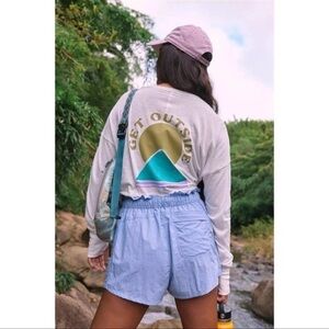 FP Movement “Get Outside” Long Sleeve